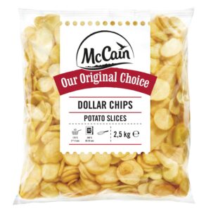 DOLLAR CHIPS