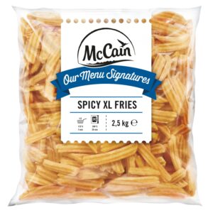 SPICY XL