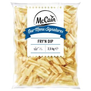 FRY N DIP