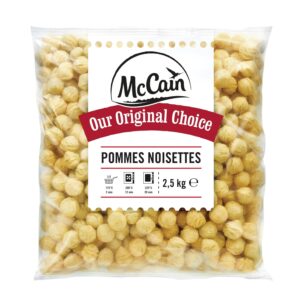 NOISETTES