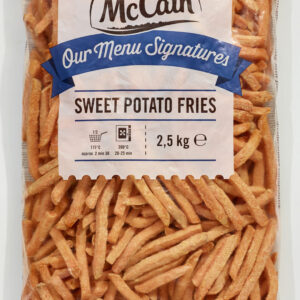SWEET POTATO