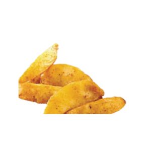 SPICY WEDGES