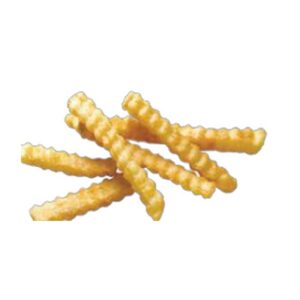 POMFRIT CRINKLE