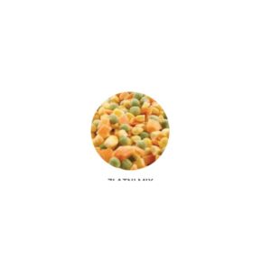 ZLATNI MIX