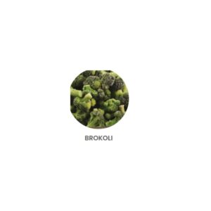 BROKOLI