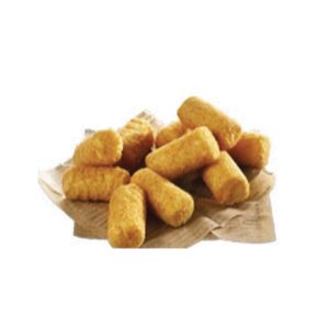 CROQUETTES