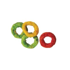 PEPPER RINGS