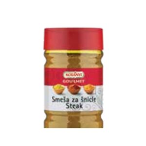 GASTRO ŠNICLE MIX 1050GR