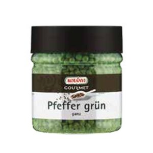 GASTRO ZELENI BIBER