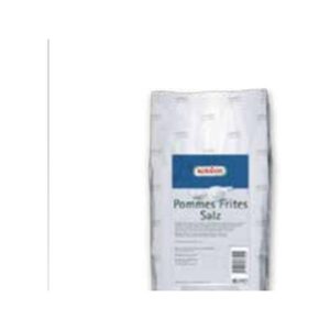 GASTRO MIX ZAČIN I SO ZA POMFRIT ALU PAKOVANJE 1KG