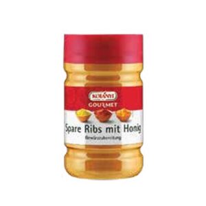 GASTRO MIX ZA REBRA SA MEDOM