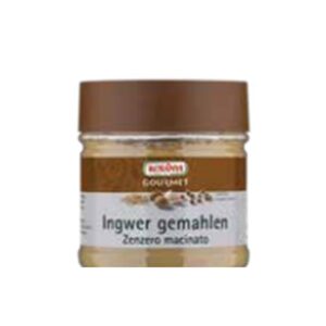 GASTRO ĐUMBIR MLEVENI 150G