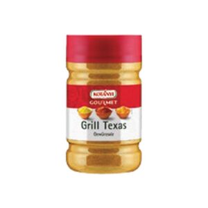 GASTRO MIX TEXAS