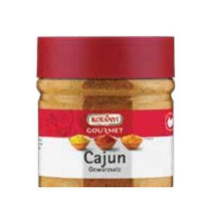 GASTRO KAJUN