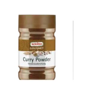 GASTRO KARI U PRAHU 590G