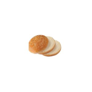 DUPLA ZEMIČKA ZA BURGER