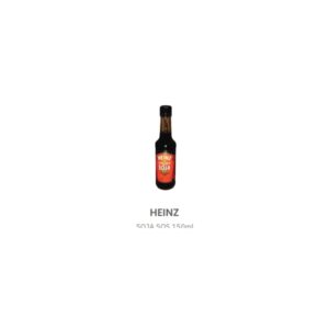 HEINZ SOJA SOS 150ML