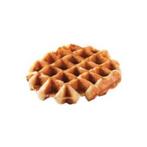 MCCAIN WAFFLE