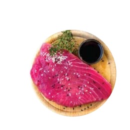 TUNA FILET