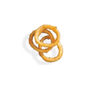 BEER ONION RINGS