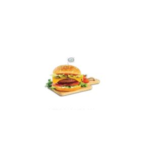 VERDINO VEGAN BURGER