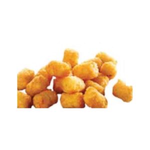 MCCAIN POPS