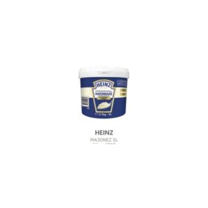 HEINZ MAJONEZ 5L