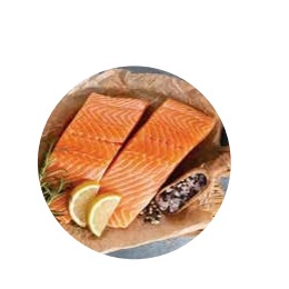 LOSOS FILET