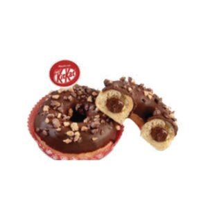 KITKAT KROFNA