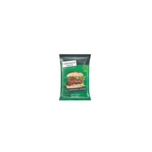 NESTLE GARDEN GOURMET INCREDIBLE BURGER