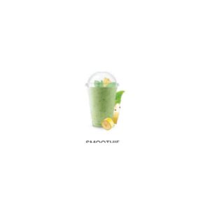SMOOTHIE GREEN MACHINE