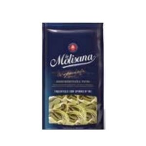 TAGLIATELLE SA SPANAĆEM