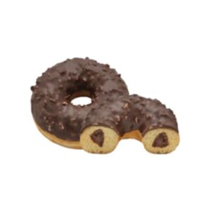 CHOCO CRUNCH KROFNA