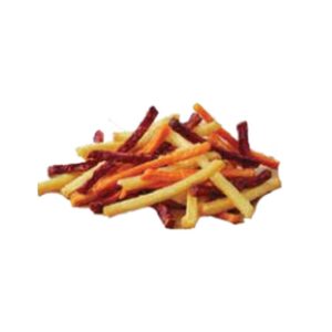 MCCAIN VEGGIE FRIES