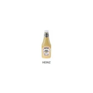 HEINZ SMOKEY BACONNAISE 875ML