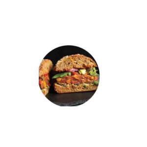 VERDINO CHEESEBURGER
