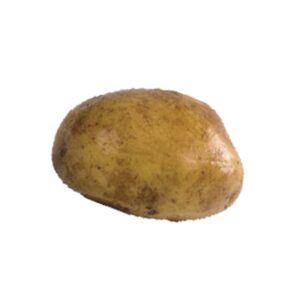 BAKING POTATO