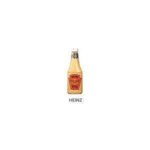 HEINZ CLASSIC BURGER 875ML