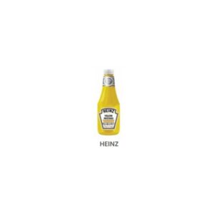 HEINZ ŽUTI SENF 875ML