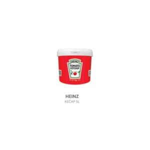 HEINZ KEČAP 5L