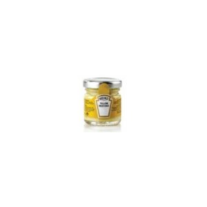 HEINZ ŽUTI SENF 30G